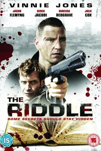 Тайна рукописи (2007) онлайн бесплатно